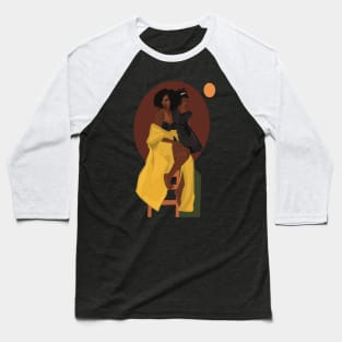 A mother’s love Baseball T-Shirt